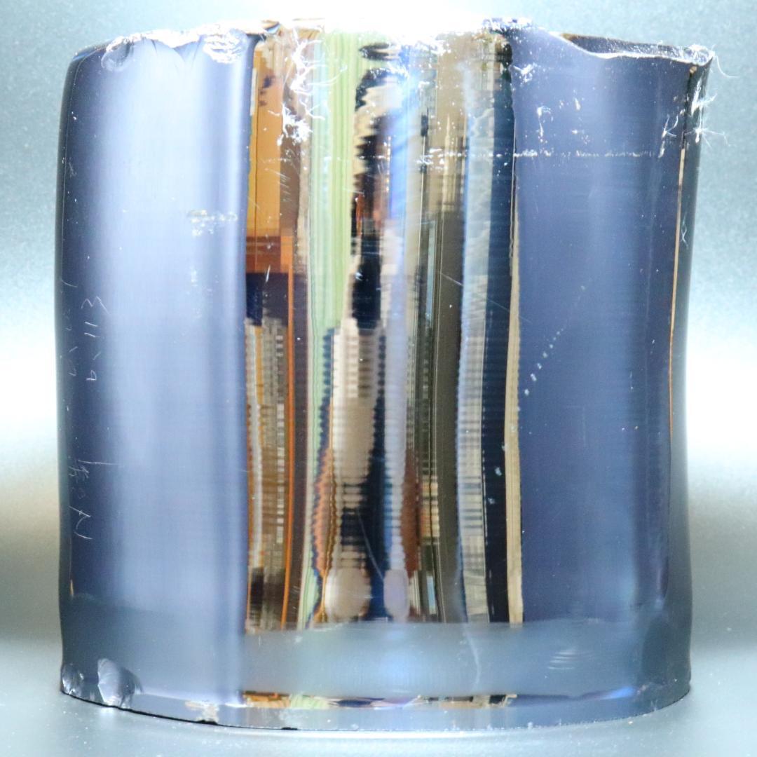 【本物保証】テラヘルツ鉱石 4.2Kg テラヘルツ 天然石 パワーストーン 原石