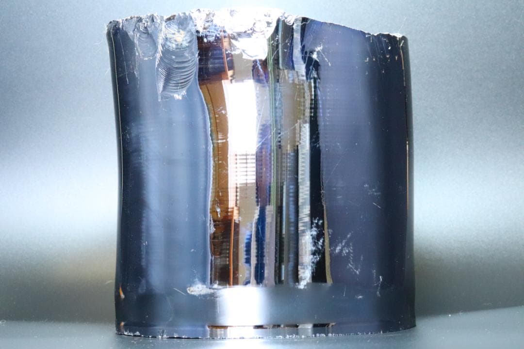 【本物保証】テラヘルツ鉱石 4.2Kg テラヘルツ 天然石 パワーストーン 原石