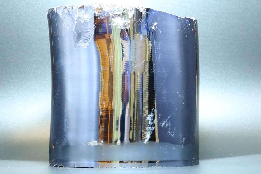 【本物保証】テラヘルツ鉱石 4.2Kg テラヘルツ 天然石 パワーストーン 原石