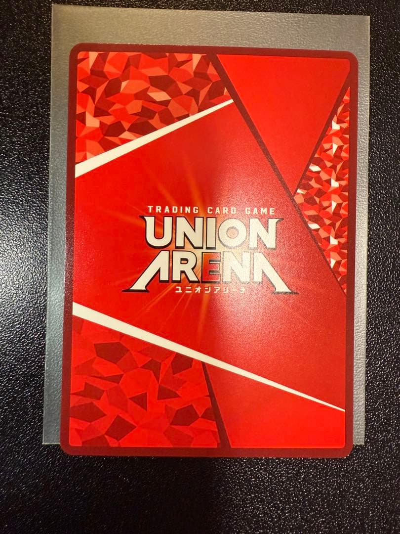 NIKKE ユニオンアリーナ マリアン パラレル PcSR サイン ② - メルカリ