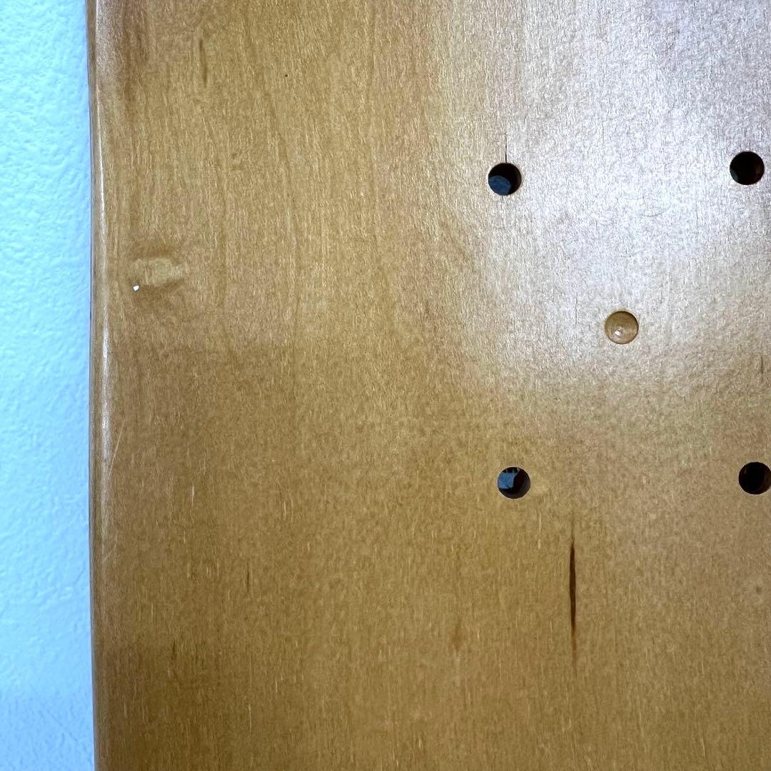 【りるかめ】奈良美智 村上隆 スケートデッキ BRUTUS 2001