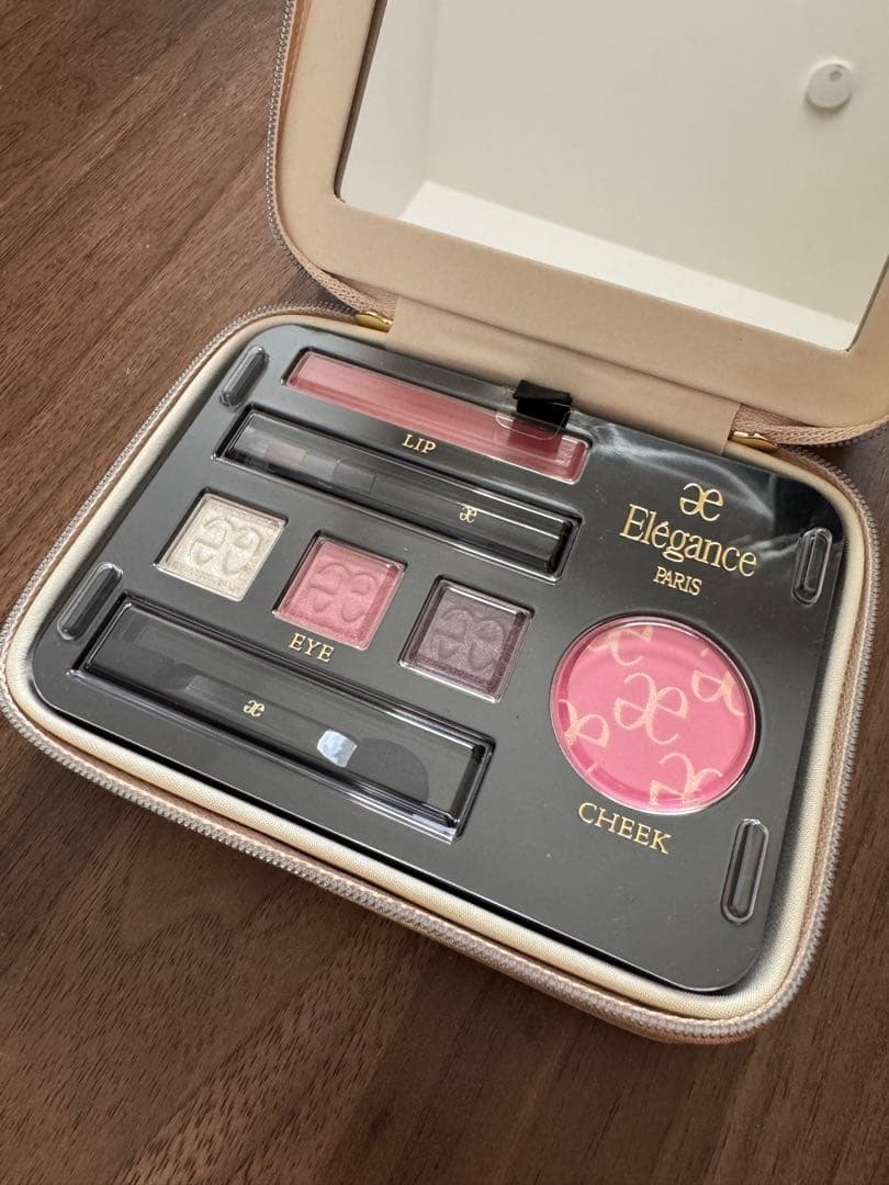 新品未使用」エレガンス フェイバリット セレクション 2019 非売品