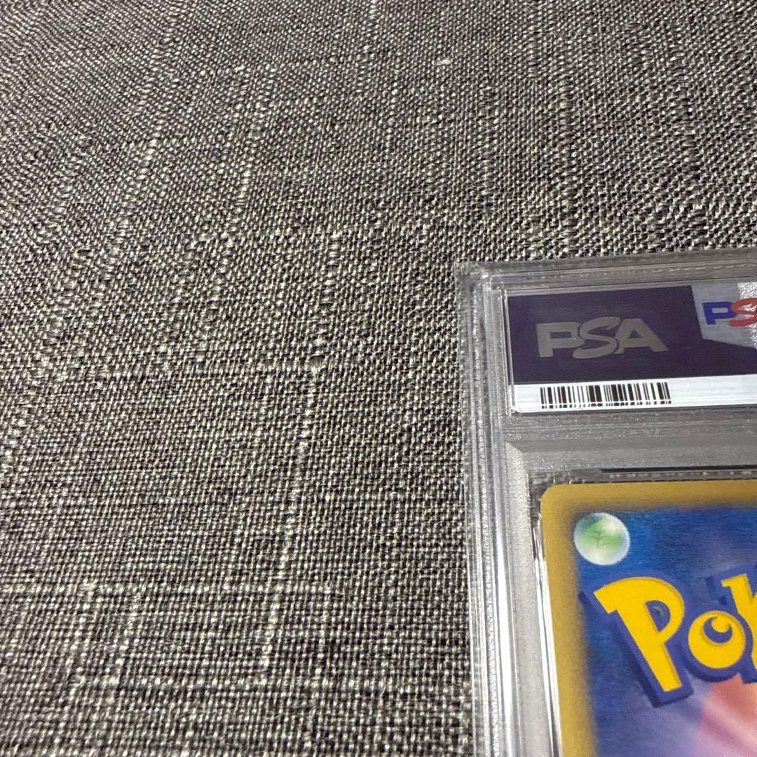 クレセリア PSA10 ホロ 極美品 ポケカ 希少 - メルカリ