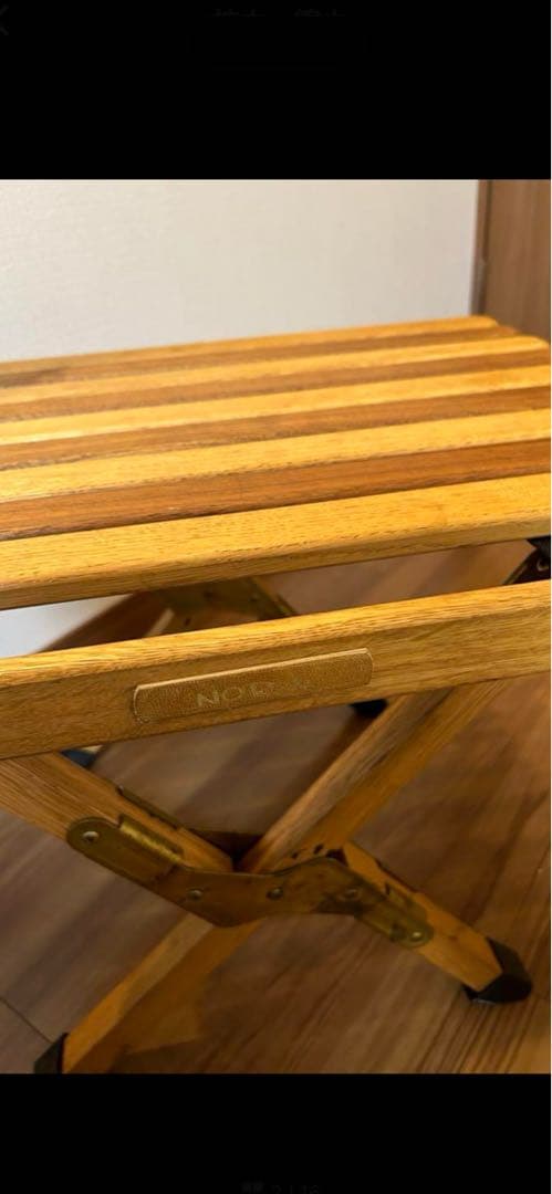 NORAS サイドテーブル