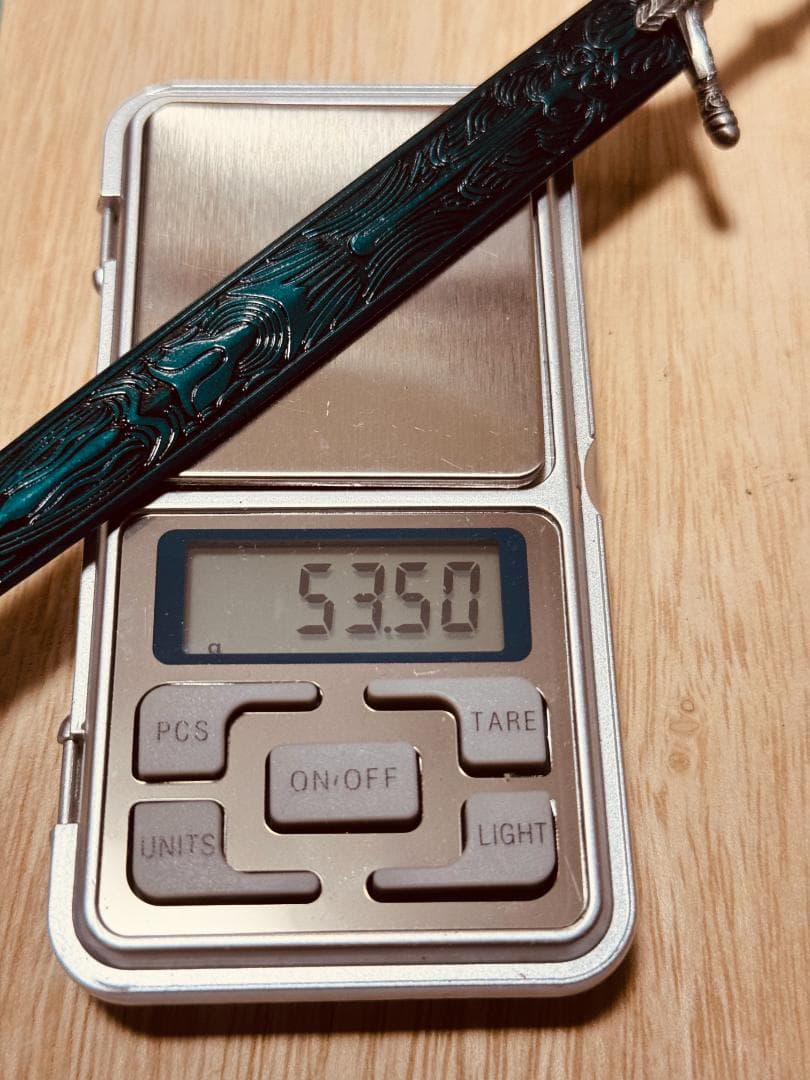 月光の聖剣 ブラッドボーン ミニ武器 キーホルダー アクセサリ - メルカリ