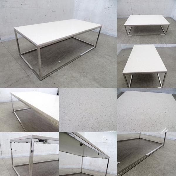 展示品■アビタスタイル■モダンデザイン■リビングテーブル/コーヒーテーブル■