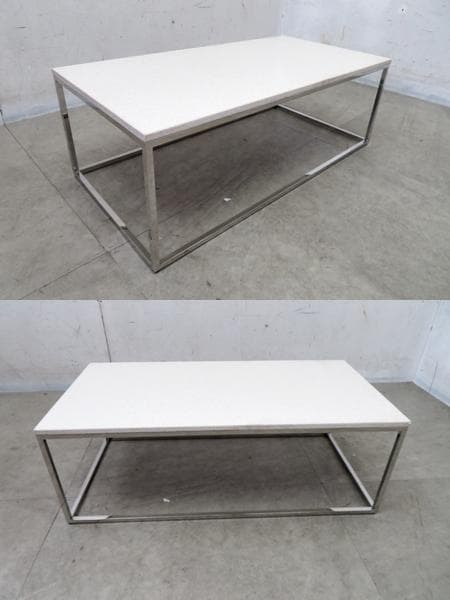 展示品■アビタスタイル■モダンデザイン■リビングテーブル/コーヒーテーブル■