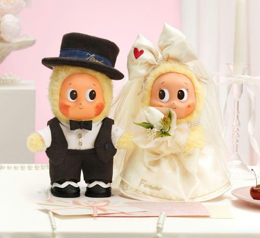 TwinkleTwinkleCrushOnYouシリーズぬいぐるみギフトボックス - メルカリ