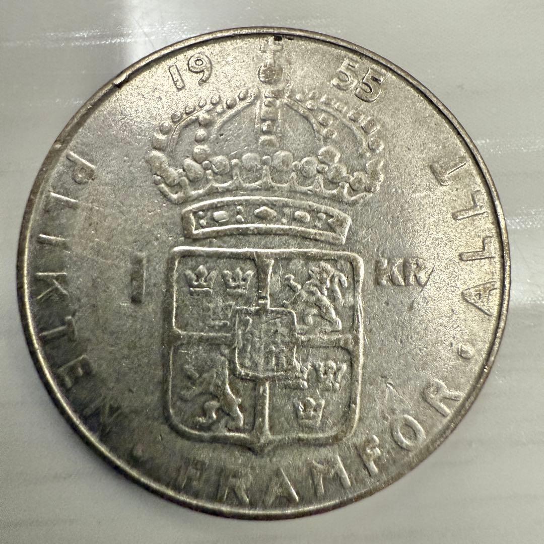 海外 銀貨 外国 古銭 まとめ コイン スウェーデン フランス ペルー