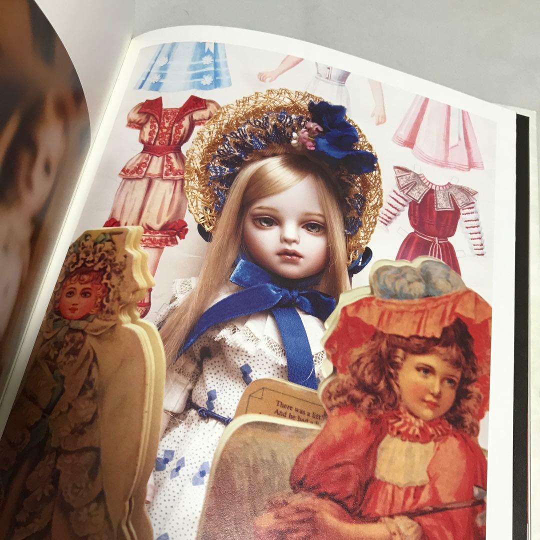 陽月作品集 Hizuki DOLL 吉田良 陽月 人形 ロリータ - メルカリ