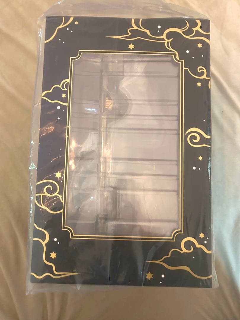 【新品】聖伝 -RG VEDA- 孔雀 1/7 完成品フィギュア[絵夢トイズ]