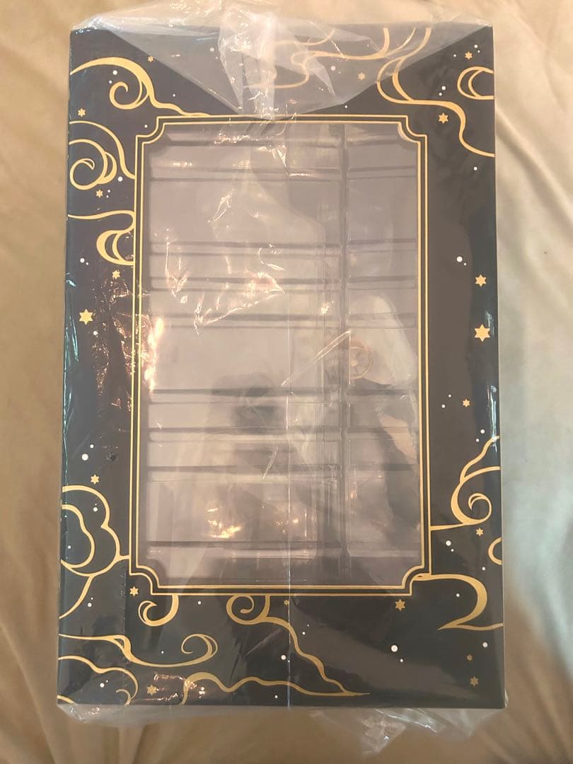 【新品】聖伝 -RG VEDA- 孔雀 1/7 完成品フィギュア[絵夢トイズ]