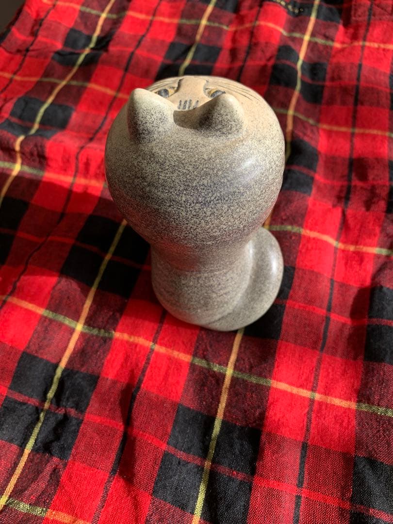 Lisa Larsfnリサラーソンキャット　マヤ スウェーデン製