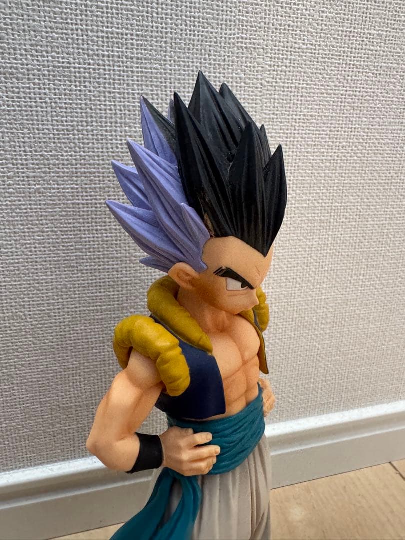 ドラゴンボール MSP ゴテンクス MASTER STARS PIECE - メルカリ