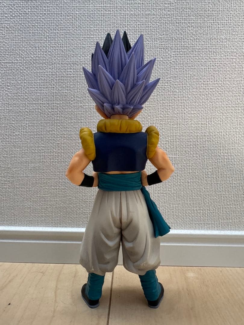 ドラゴンボール MSP ゴテンクス MASTER STARS PIECE - メルカリ