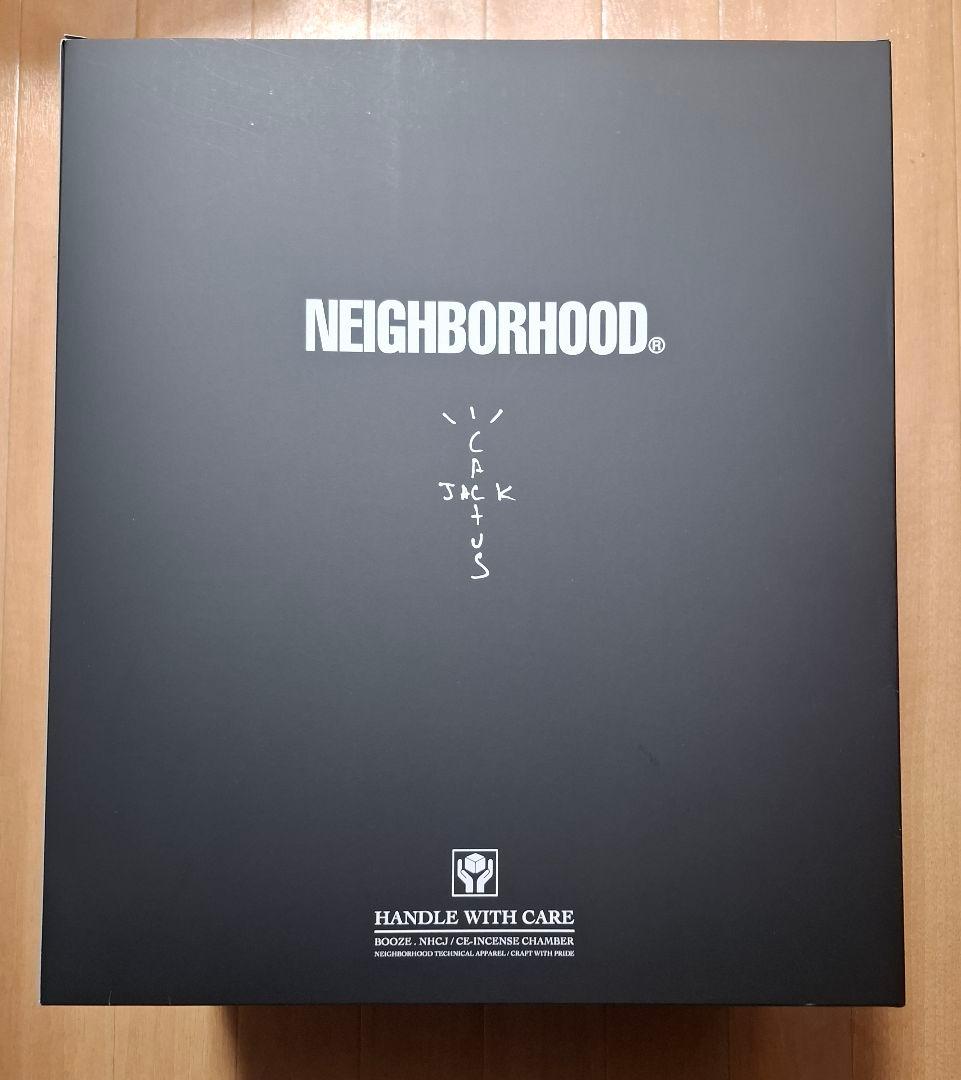 お香 BOOZE . NHCJ / CE-INCENSE CHAMBER