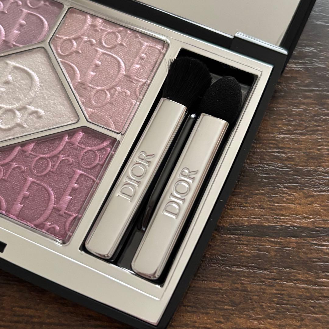 ディオールショウ サンク ルール 865 ピンクロリポップ - メルカリ