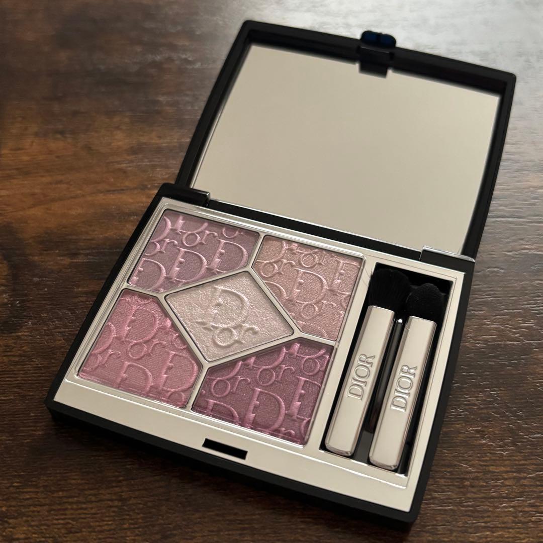 ディオールショウ サンク ルール 865 ピンクロリポップ - メルカリ