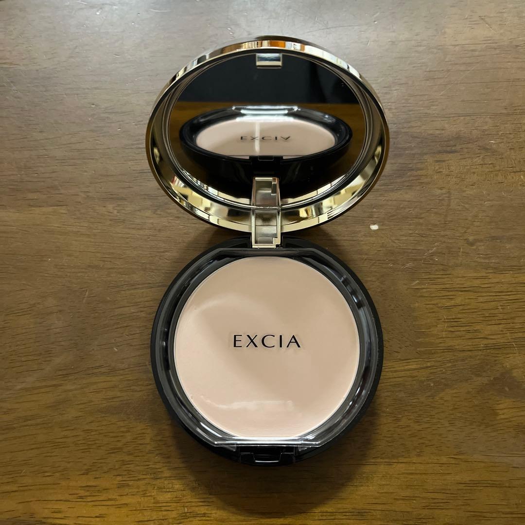 ALBION エクシア　セレスティアル　ヴェール　パウダー　30g パフ付き