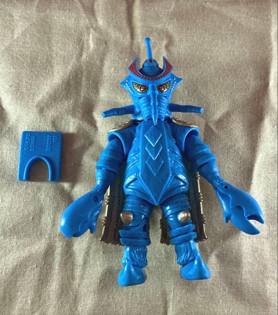 超動＆SHODO ウルトラ怪獣　まとめ売り