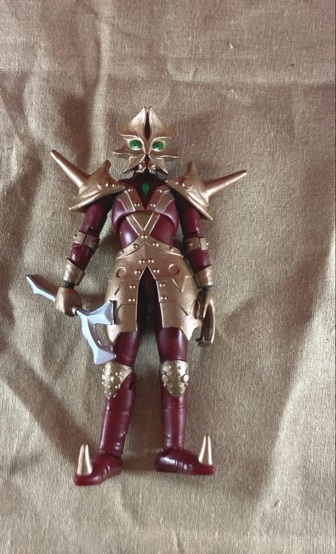 超動＆SHODO ウルトラ怪獣　まとめ売り