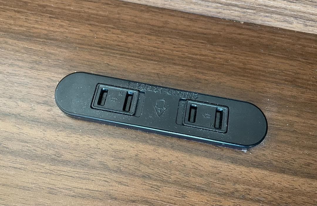 大阪京都限定 美品 ベッドフレーム セミダブル マットレス付き 収納付き