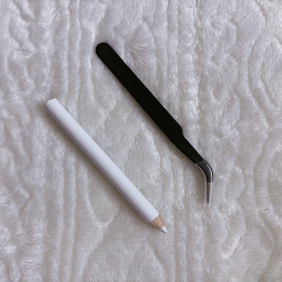 ネイル グリッタージェルネイル パーツ ラメ ネイルパーツストーン ピンセット付