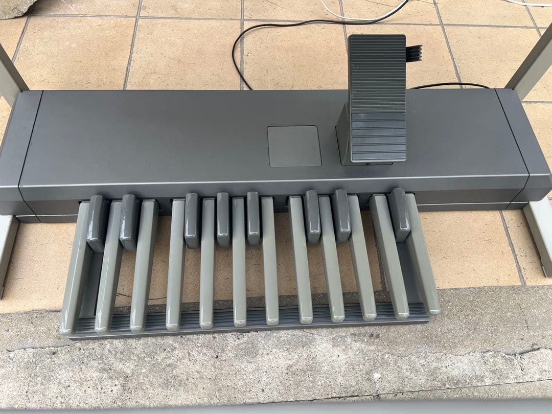 YAMAHA エレクトーン　ELS-01U