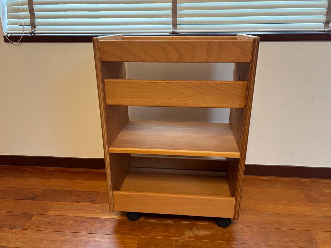 【Formio フォルミオ】　サイドワゴン