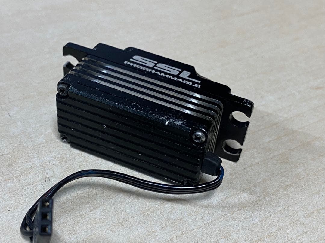 SANWA PGS -LH TYPE-D ドリフトスペック