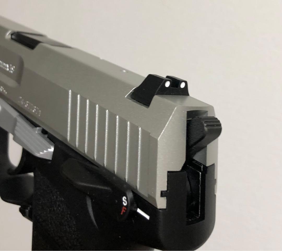 レア】バイオハザード RE4 限定品 SG-09 R レオン sg09r - メルカリ