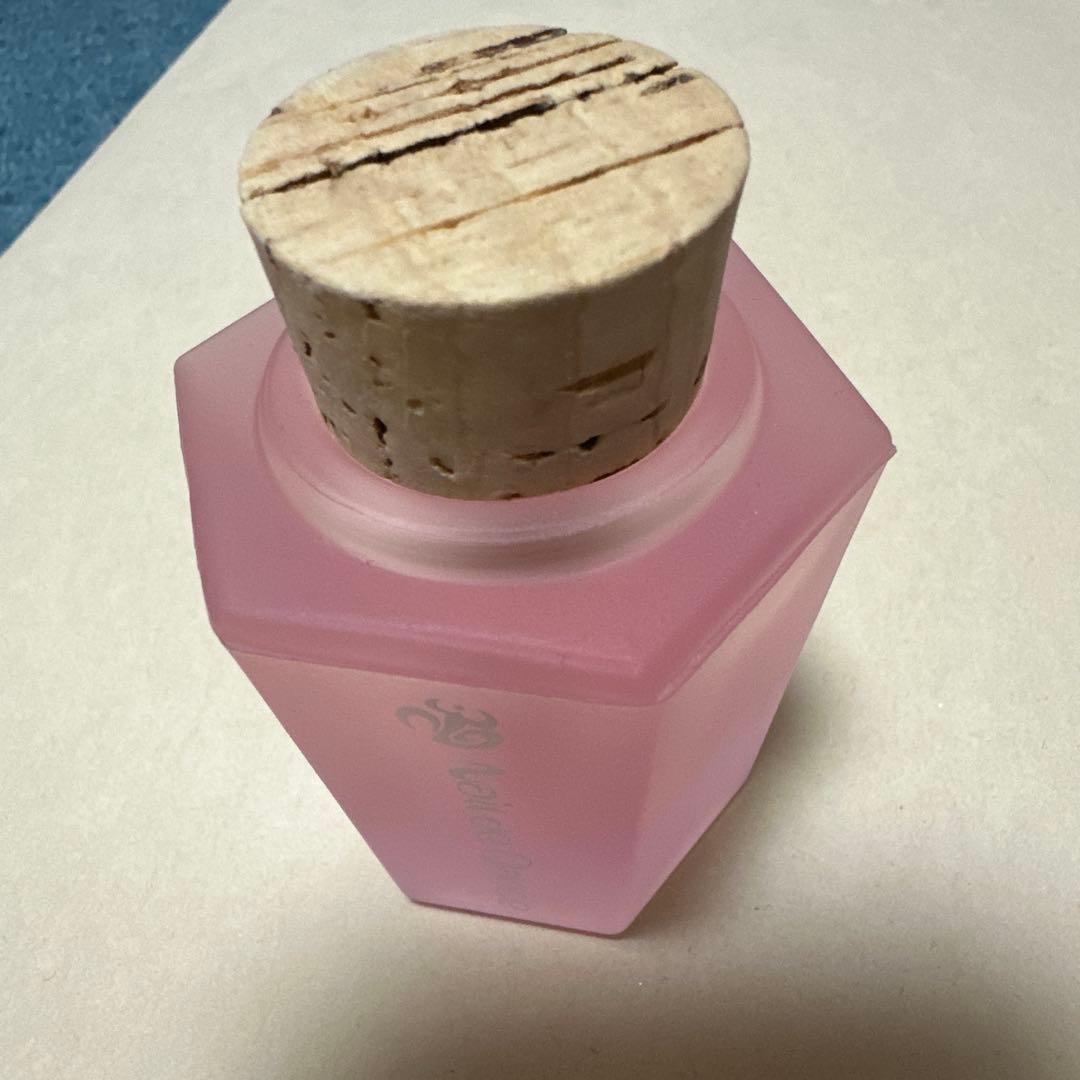 ネイルデダンス ダッペンディッシュ 限定色 ピンク 新品未使用品