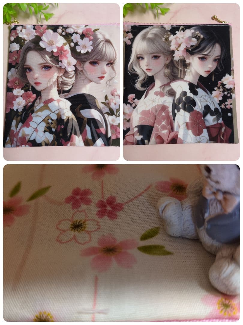 cancan♥オーダー品