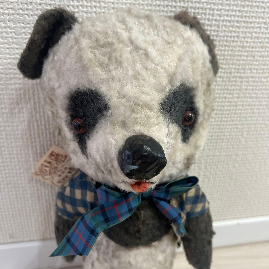 加藤日砂1996スペシャルオールドパンダ