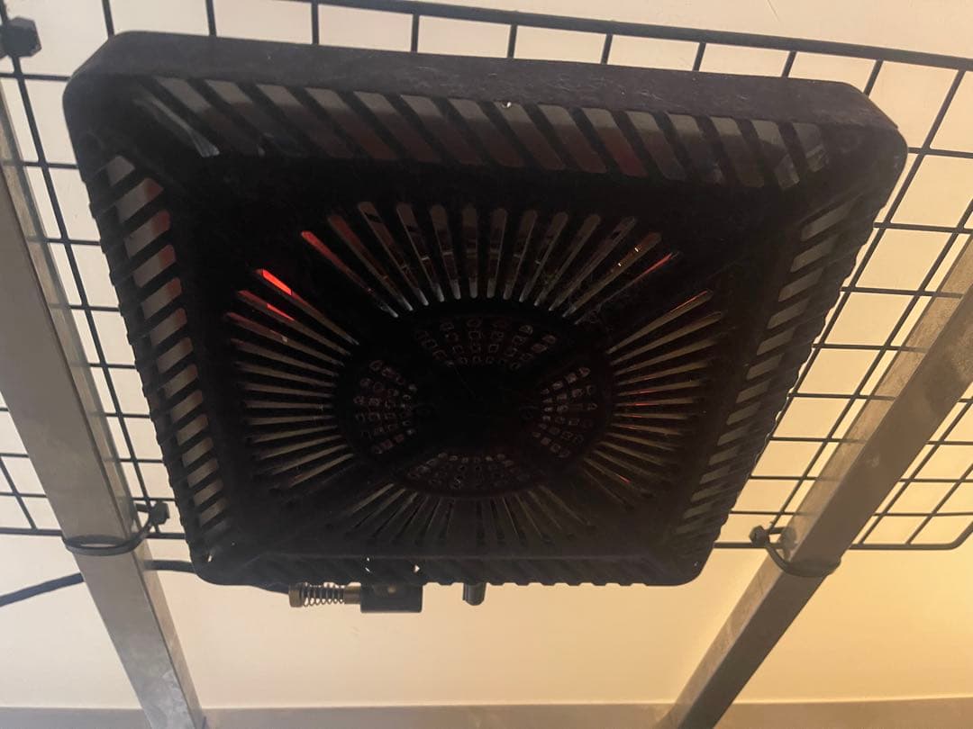 TORSBY テーブル ハイグロス ホワイト クロムメッキ 180×85 コタツ