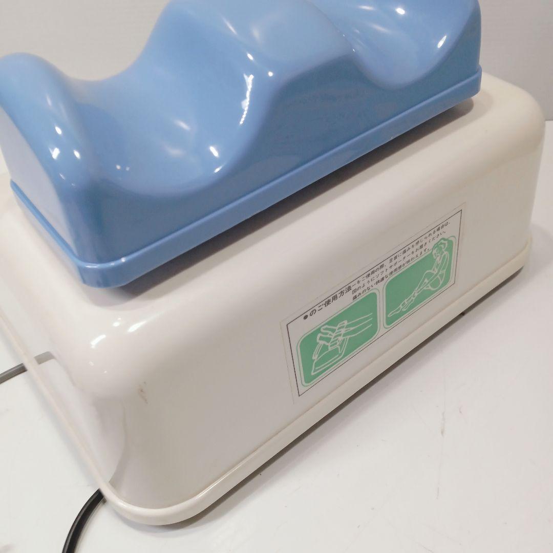 P535 ◇金魚運動器 ゆらゆらっこ 回転盤付 スピード調整 エクササイズ