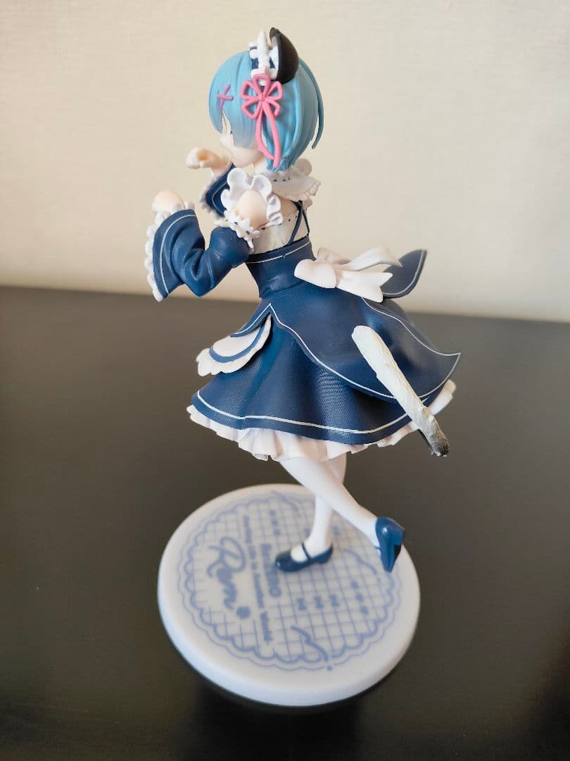 レム フィギュア まとめ売り 猫耳 メイド 10個 タイクレ限定