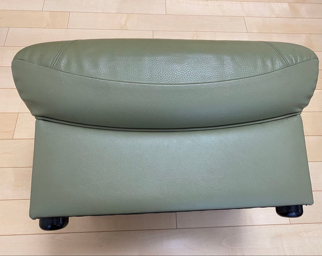 カリモク チターノ オットマン