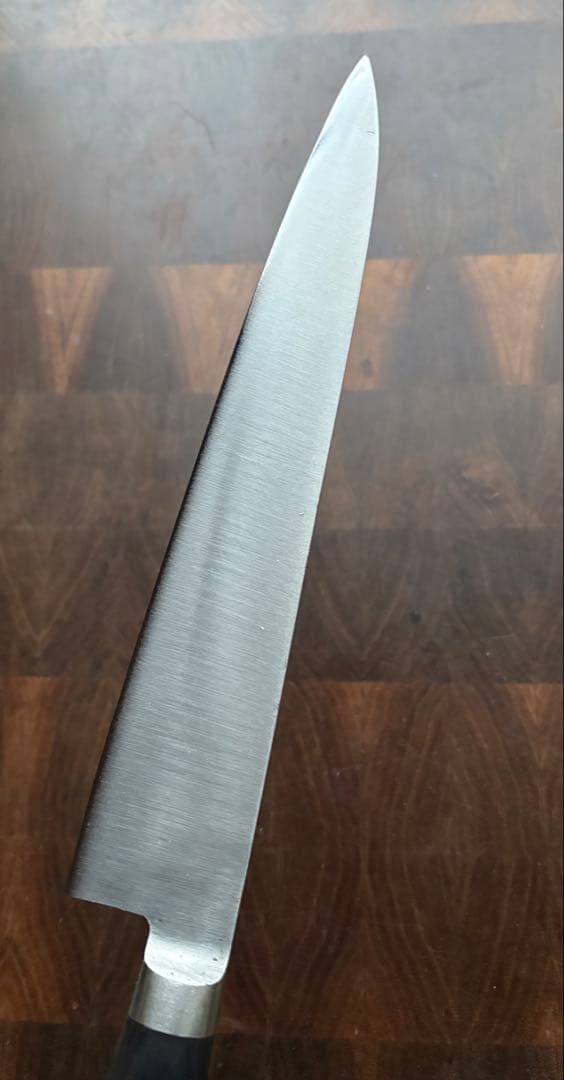 Misono ミソノ　特製鍛造　牛刀　210mm 包丁　スウェーデン鋼　洋包丁