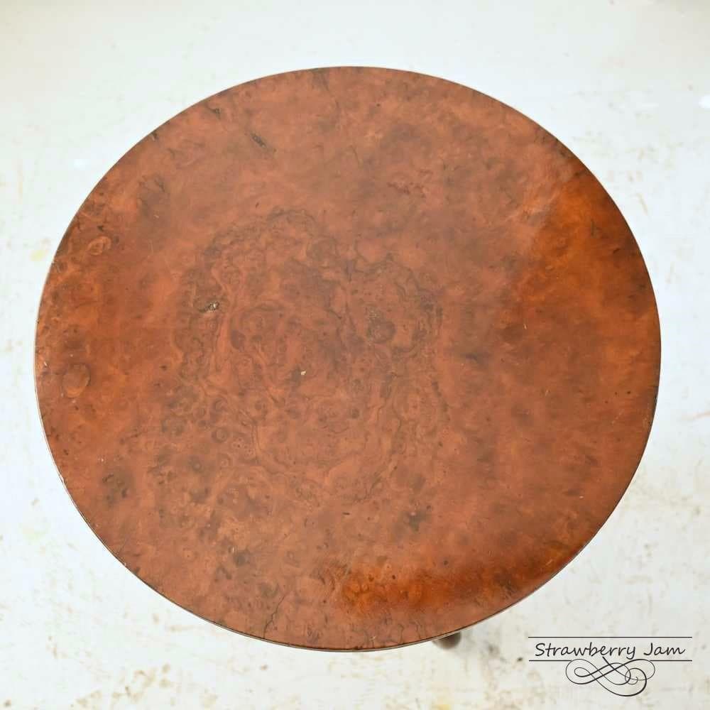 L3612-48 英国アンティーク ワインテーブル テーブル 花台 イギリス