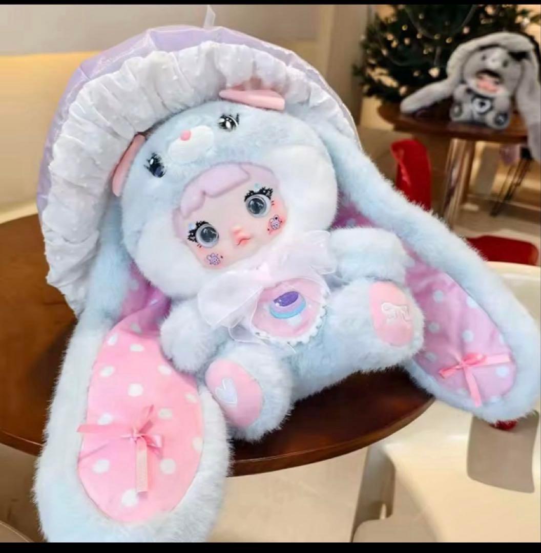 TOPTOY nommi ノミ キノコ ピンク 400% Nebula - メルカリ