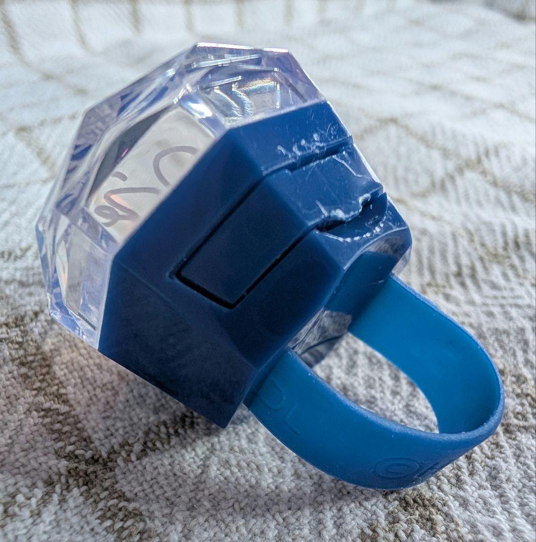 あんスタ 月永レオ リングライト - メルカリ