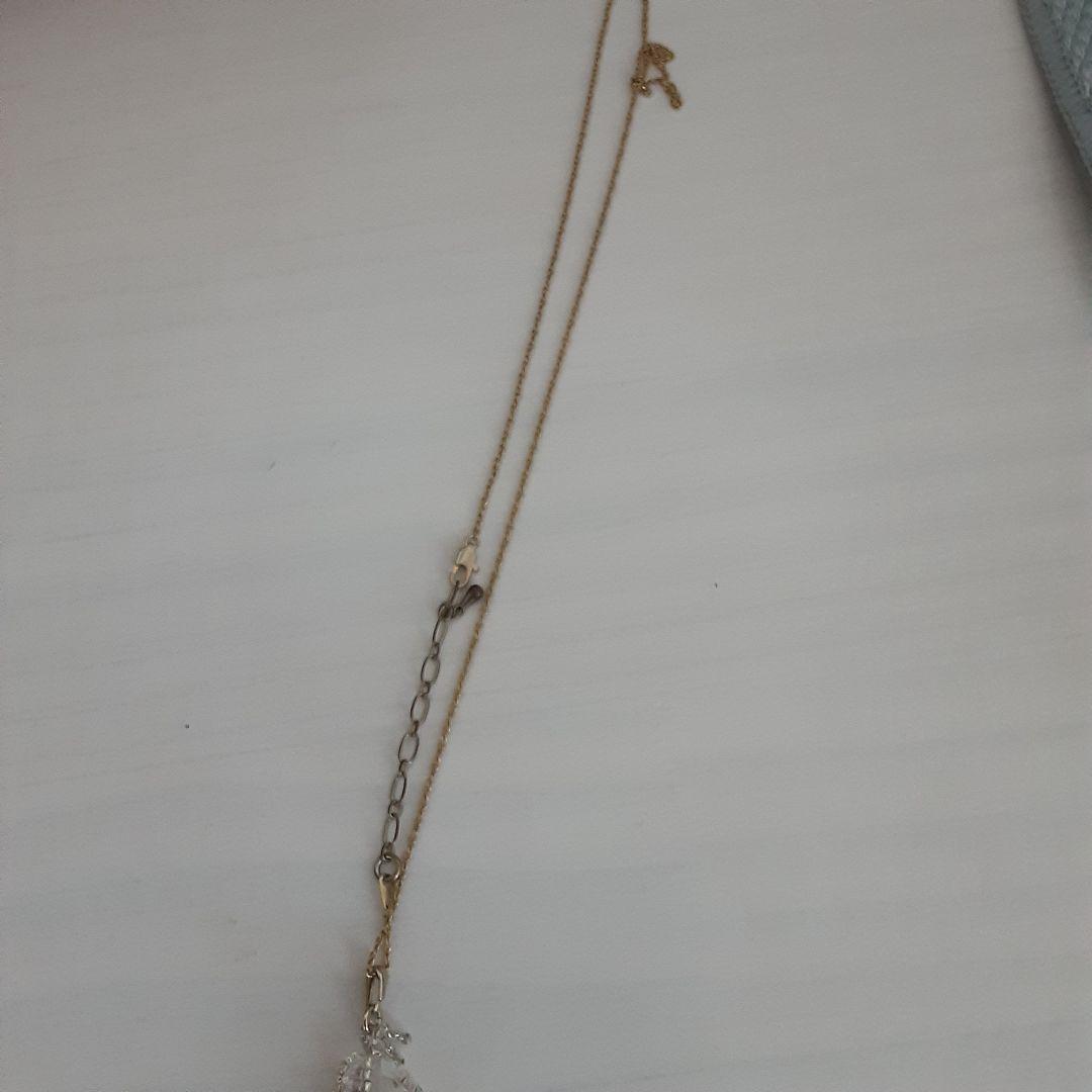 虹龍 ネックレス 開運 金運 運気上昇 形霊