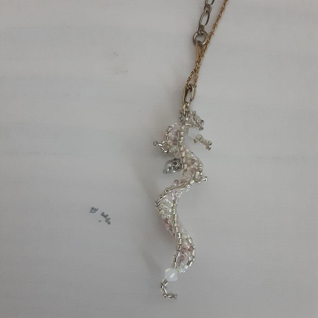 虹龍 ネックレス 開運 金運 運気上昇 形霊