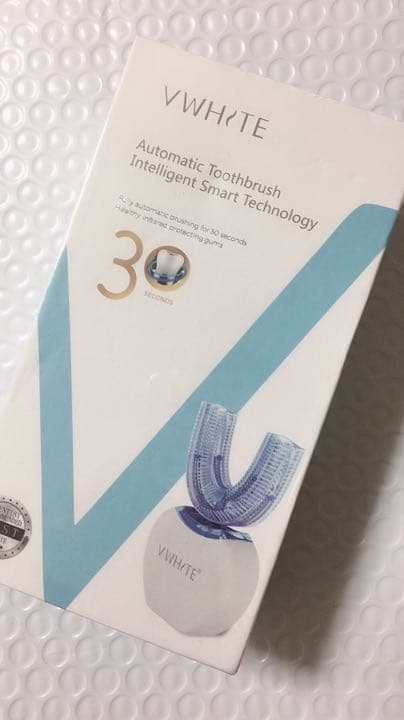 【正規品】電動歯ブラシ マウスピース 歯磨き ホワイトニング 介護 口腔ケア