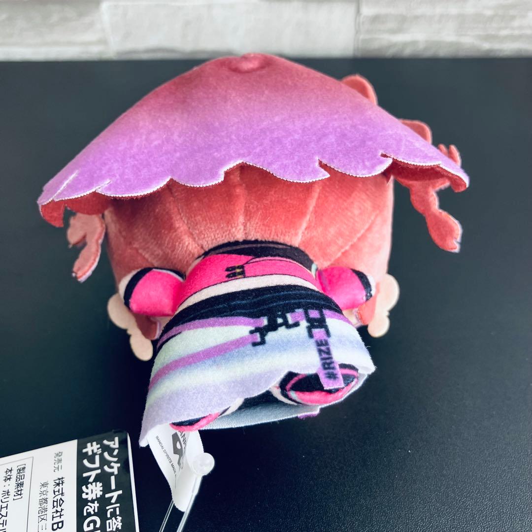 学園アイドルマスター ちびぐるみ 〜on stage!〜vol.1 花海咲季 - メルカリ