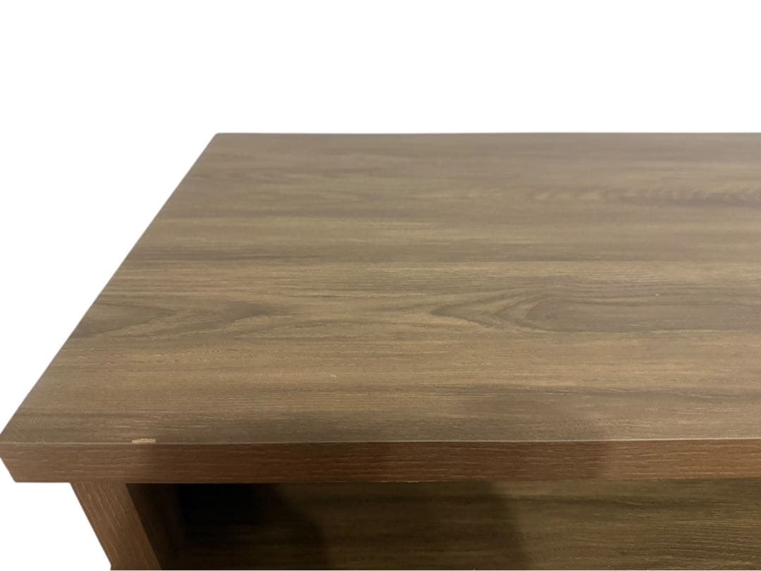 ◯【美品】luxstar 暖炉型テレビボード ヒーター付き