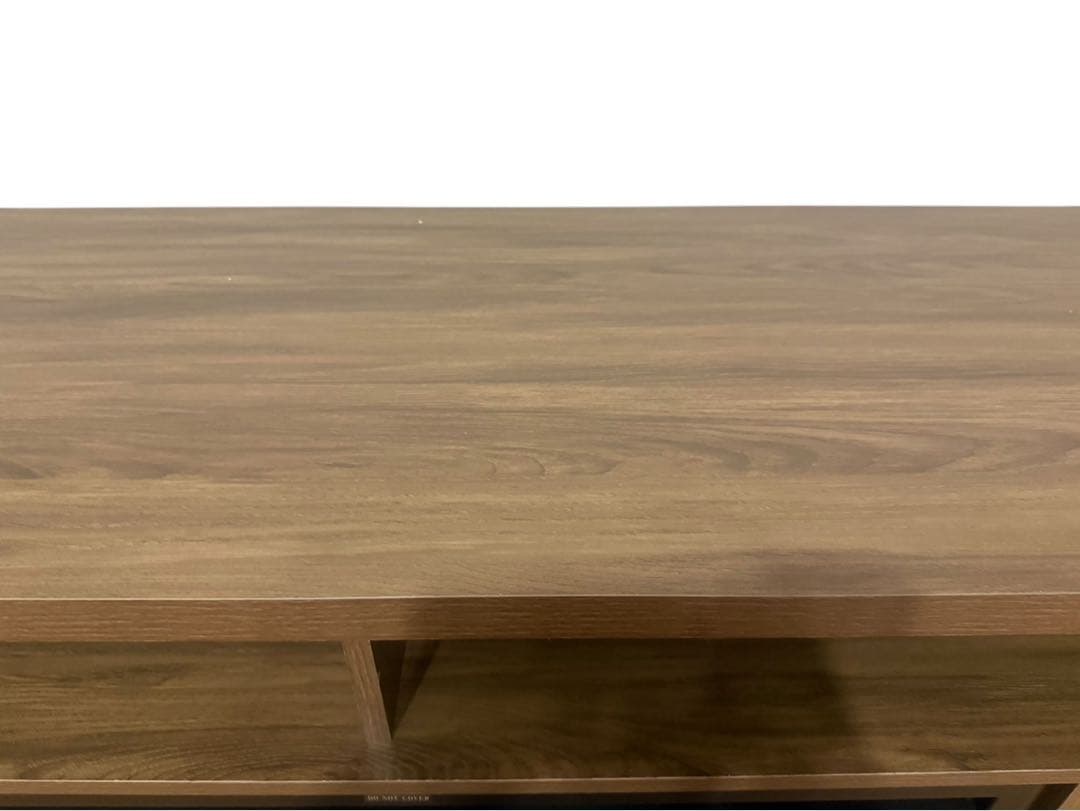 ◯【美品】luxstar 暖炉型テレビボード ヒーター付き