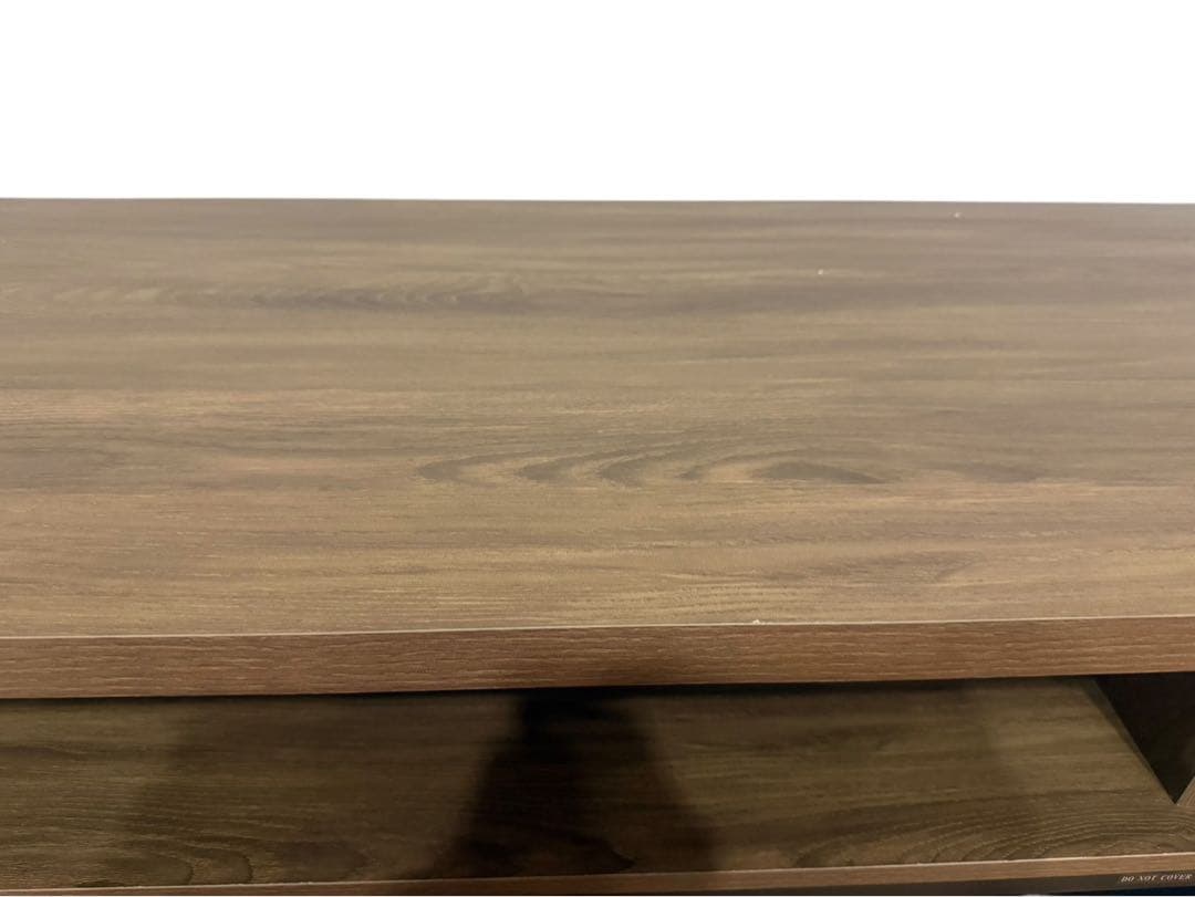 ◯【美品】luxstar 暖炉型テレビボード ヒーター付き