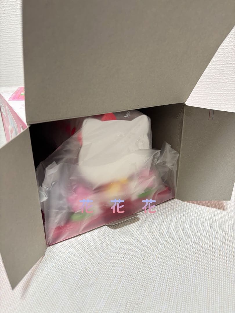 希少 ハローキティ✨CDラック 2001年製 新品未使用 - メルカリ